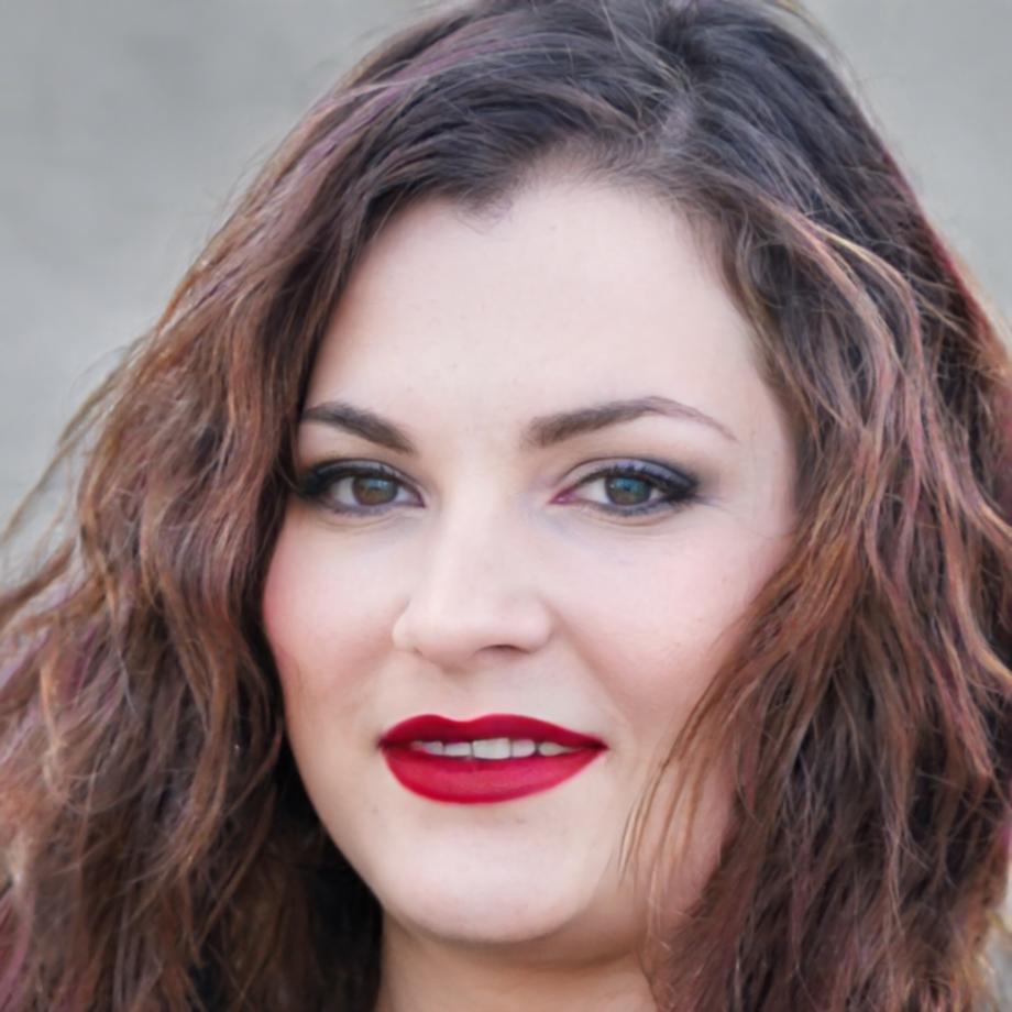 Elena Bianchi, game design instructor