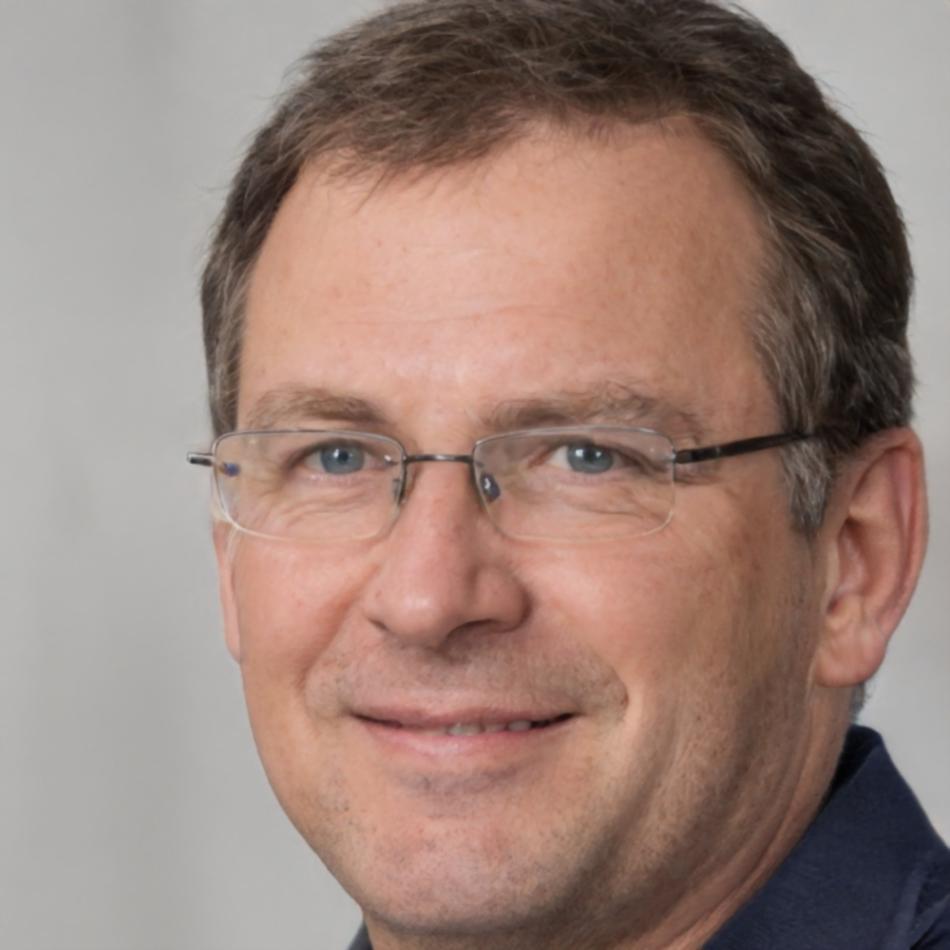 Marco Ferretti, lead instructor